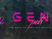 Genopets 能否会继承 stepn 的风彩，成为运动 gamefi 的新宠