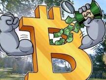 2020.9.11 比特币简评！