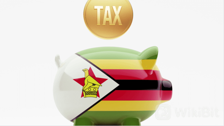 津巴布韦签署协议允许向加密货币和电子商务实体征税