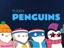 1kx发文解读为何领投Pudgy Penguins 900万美元融资