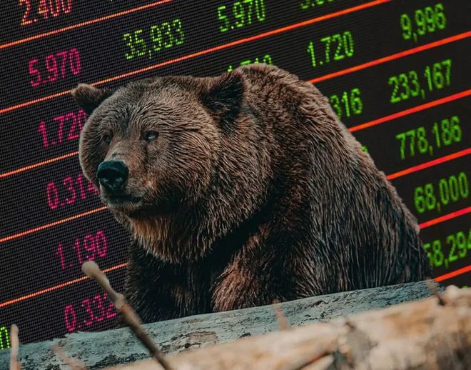 与 2022 年相比，之前的加密货币熊市持续了多长时间？