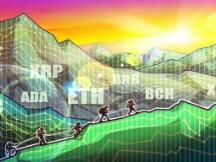 12月1日加密货币价格分析：比特币、以太坊、波卡、瑞波币等