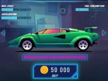 1inch 推出游戏 DeFi Racer