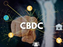 摩根大通：CBDC的发展不应破坏现有的银行基础设施
