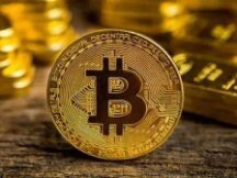 低迷走势迟迟不突破 比特币还能被称为“数字黄金”吗？