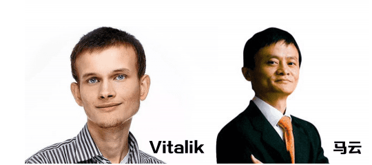 Vitalik Buterin介绍：90后入行区块链仅5年，市值竞破1000亿美金超马云