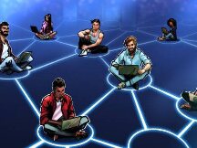 Aave推出Web3社交媒体平台Lens Protocol