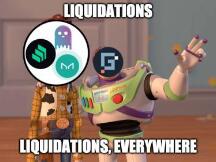 如何评估DeFi项目的风险？看Gauntlet与DeFiPulse的风险评分工具