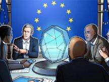 欧盟委员会采用针对加密和区块链的数字金融方案