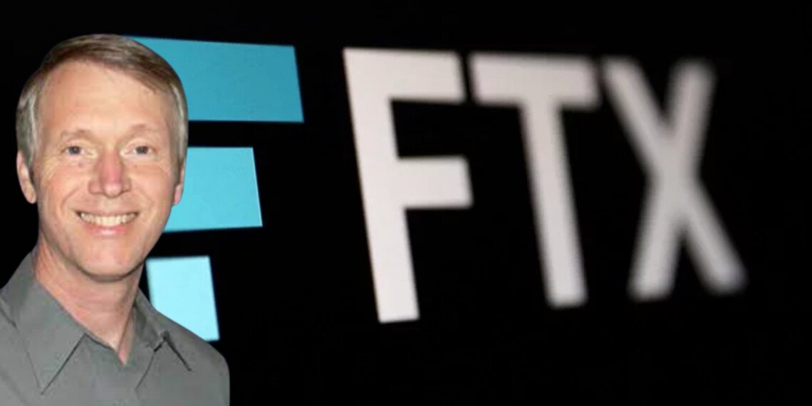 FTT涨近28%！FTX新CEO正探讨重启FTX.com 已成立工作小组