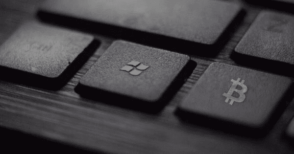 Microsoft Edge 正在测试内置的加密钱包
