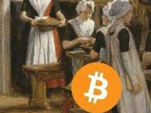 比特币终于突破50000美元大关，接下来怎么走？