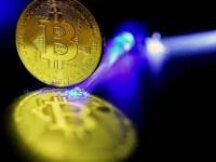 对俄制裁涉及加密货币，比特币24小时大涨14％