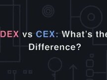 DEX是什么？CEX又是什么？