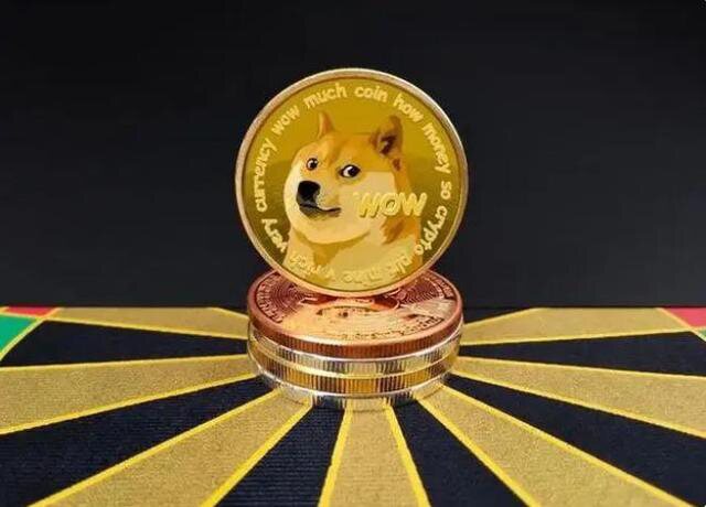 狗狗币价格历史表明 DOGE 可能上涨 30%