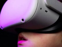 Meta元宇宙的最好玩游戏长啥样？来看我们的终极上手测评