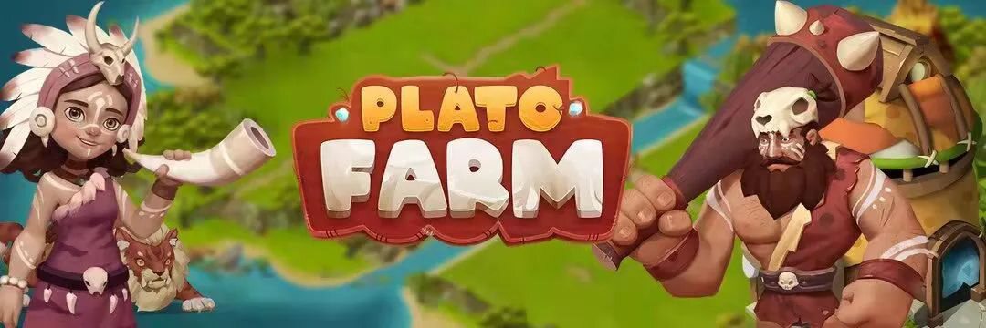 传统GameFi纷纷死循环，Plato Farm打造真正的元宇宙经济循环系统