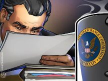 美国SEC与加密庞氏骗局BitConnect的4名发起人达成数百万美元和解