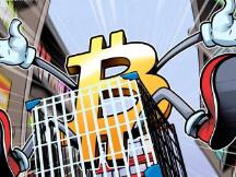 迈阿密市长在国会通过1.9万亿纾困方案后购入比特币