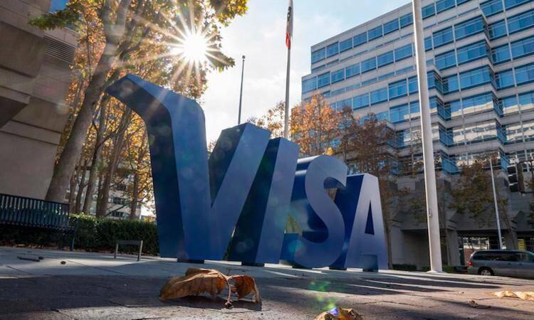 Visa宣布将USDC接入其6000万全球商家支付网络，稳定币格局或迎巨变