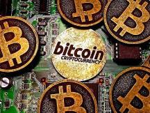 比特币，从这里开始