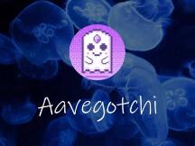 DeFi之道丨游戏赚钱两不误，一文了解Aavegotchi Baazaar