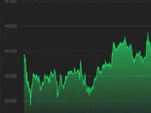 市场总结：即使指标显示极端看跌情绪，比特币依旧上涨
