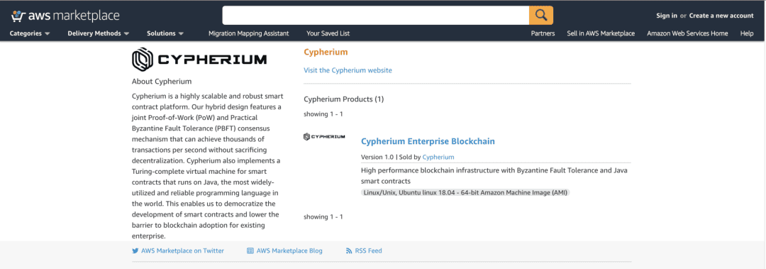 一文读懂Cypherium，央行数字货币枢纽