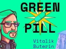 绿色药丸电台：Vitalik谈公共物品融资和加密生态