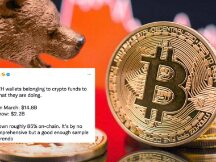 比特币清晨再破2万美元！上百个加密基金ETH钱包三个月失血85%