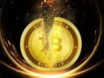 比特币减半，点燃了市场的热情