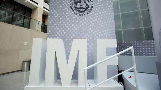 IMF制定九点行动计划，强烈呼吁不要给予加密货币法币地位