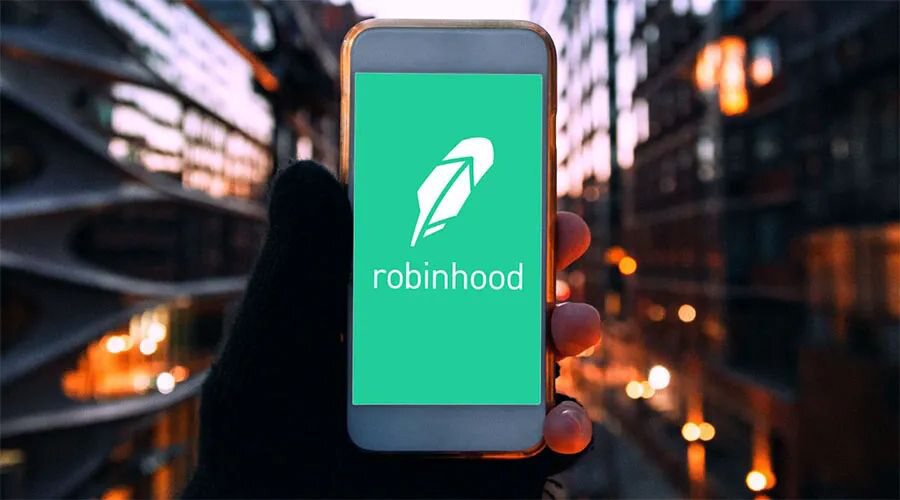 为什么330亿美元的Robinhood最终价值低于Coinbase？