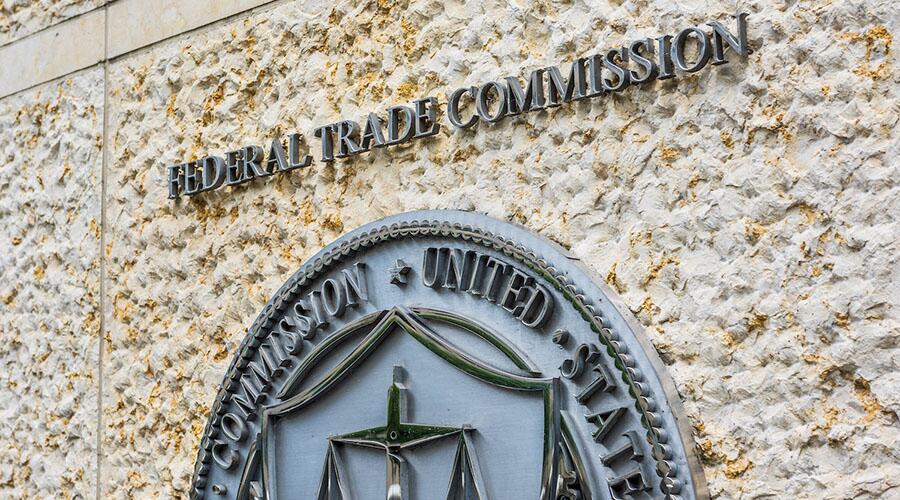美国联邦贸易委员会成立区块链工作组 (1)
