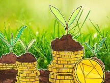 投资公司摩根凯瑞推出数字资产指数基金，排除预挖掘加密货币