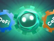 CeFi和DeFi将在2021年相遇融合