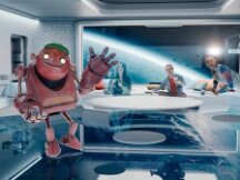 到了元宇宙 你也逃不脱买房的宿命