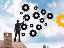 社交媒体放大非理性 却让加密市场变得可预测