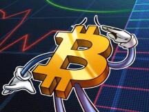 比特币下一步将迈向6.3万美元，主导地位上升让山寨币面临风险