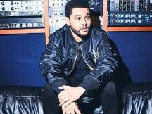 The Weeknd刚刚在Twitter上放出了一个NFT预告