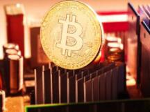 上市比特币挖矿公司疯狂屯矿机致股价狂飙