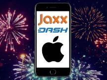 Jaxx成功将达世币添加至iPhone钱包
