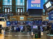 纽约证券交易所计划提供加密货币和NFT交易