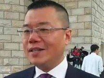 前海管理局洪为民：深港数字人民币合作空间大