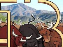 随着资金费率达到历史新高，多头控制比特币价格