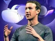 抛开社媒标签专注打造“元宇宙”，传Facebook计划更名