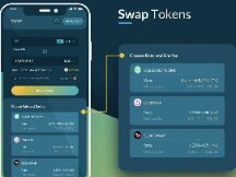 四两Krystal，拨动DeFi的千金