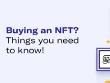 买NFT？你要买的“技术”而非“艺术”