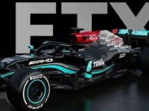 梅赛德斯 AMG车队与加密货币交易所FTX签订长期协议