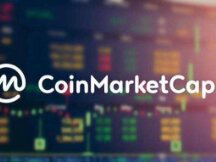 CoinMarketCap推出使用Uniswap的代币交换功能
